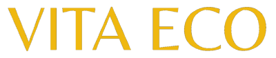 Cosmética Ecológica VITA ECO Burgos Logo